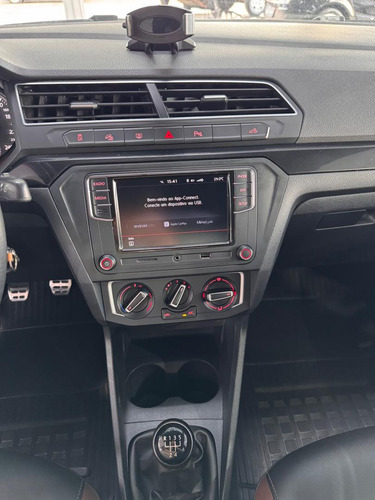 Volkswagen Saveiro Cd Cross Ma