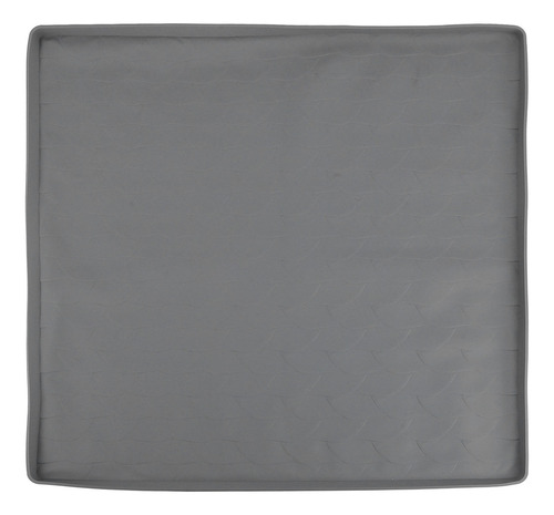 Alfombrilla Para Lavadora Y Secadora Con Cubierta Superior D