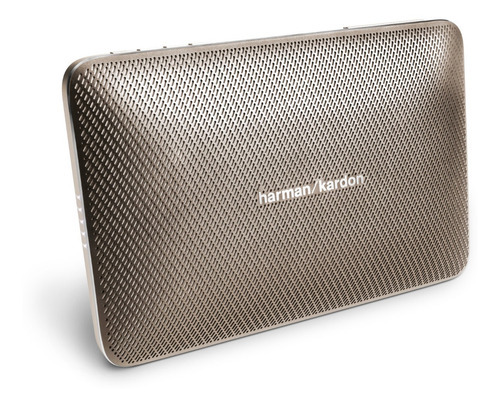 Parlante Portable Harman Kardon Esquire 2 Color Dorado