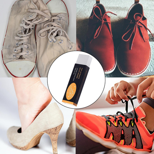Limpiador De Borradores De Zapatillas Sneaker Cleaner Shoe C