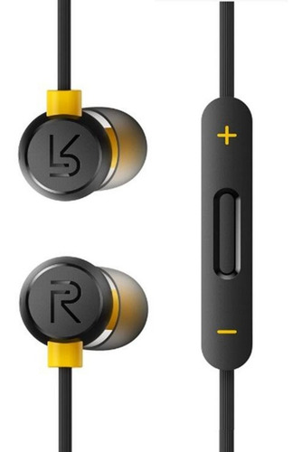 Auriculares Manos Libres Realme Buds 2 Originales