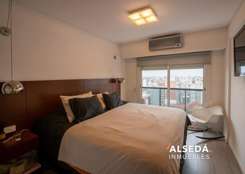 Imagen 11 de 13 de Departamento De 2 Dormitorios Con Amenities