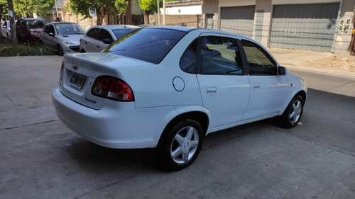 Imagen 6 de 8 de Chevrolet Corsa 1.4 4p 2016 Muy Bueno Oportunidad!!!