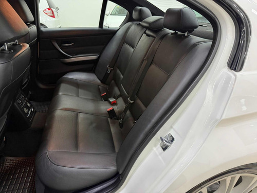 BMW Serie 3 3.0 335i Sedan M Sport Biturbo
