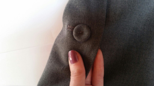 Chaqueta Italiana Talla L , Lineatre