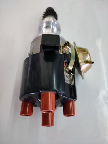 Distribuidor Encendido Electrónico Golf Jetta A2 87-92 1.8l