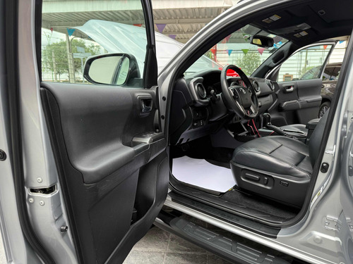 Toyota Tacoma 3.5 Edición Especial 4x4 At