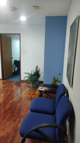 Venta De Oficina En El Centro Seguro La Paz