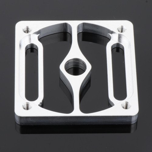 Soporte De Enchufe Del Disipador De Calor Del Disipador De