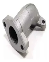 Comprar Acople Tubo Admision Motomel Bit 110 Blitz 110 V8 Dlx 110
