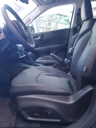 Fiat Toro 1.3 T270 Volcano 4X2 At