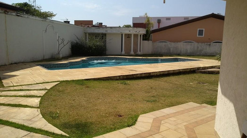 Imagem 17 de 23 de Casa Com 4 Suítes À Venda, 900 M² Por R$ 3.800.000 - Jardim Das Colinas - São José Dos Campos/sp - Ca0937