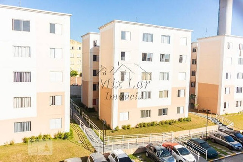 Imagem 14 de 15 de Ref 5330 Apartamento No Bairro Do São Pedro - Osasco Sp - 5330