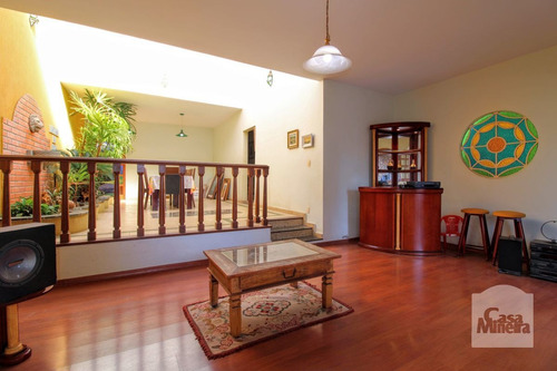 Imagem 2 de 15 de Casa À Venda No Jardim América - Código 330336 - 330336