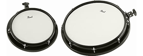 Pearl Compact Traveler Drum Set Rack Tom (pctk1014)