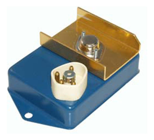 Módulo Control Encendido Dodge B250 8 Cil 5.9 Lts 1988-1990