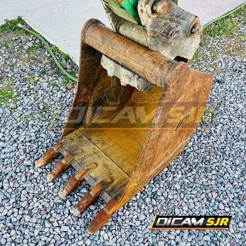Retroexcavadora Jcb 3cx 4×4 Año 2018 C/kit Y Extensión