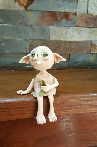 Imagen 4 de 4 de Adorno De Torta Porcelana Fria Pedi Tu Personaje