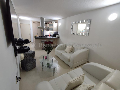 Apartamento En Venta El Encantado Mls #23-19402 Jose Luis