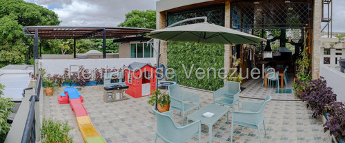 Cr. Casa En Venta En San Bernardino
