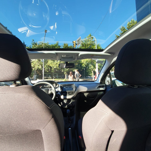 Peugeot208 Allure 1.6 2017 Prost