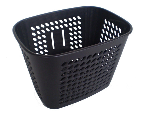 Imagen 2 de 4 de Canasto Universal Frontal Bicicleta Vc