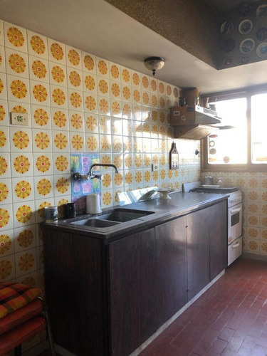 Imagen 3 de 11 de Departamento En Planta Alta Con Buena Ubicacion