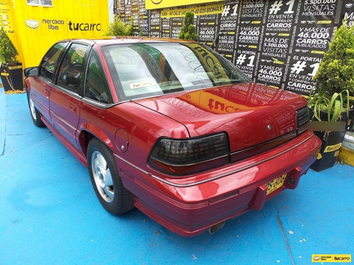Imagen 6 de 25 de Pontiac Grand Prix