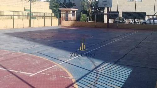 Apartamento No Bom Clima - Ap13443