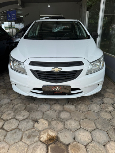 Chevrolet Onix 1.0 Joy 5p