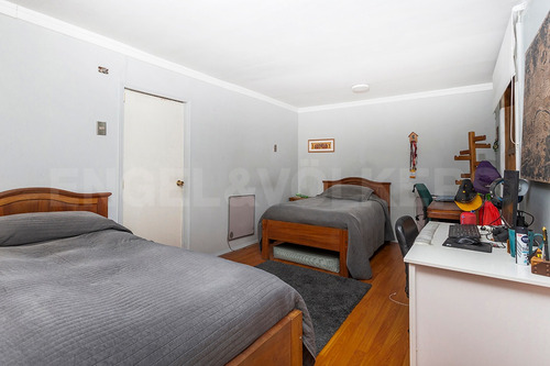 Imagen 7 de 11 de Casa De 400 M2 Terreno A Cuadras Alto Las Condes