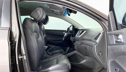Imagen 11 de 15 de 113538 - Hyundai Tucson 2016 Con Garantía