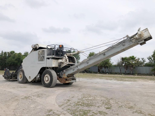 Vehículo De Transferencia Buggy 2007 Roadtec Sb2500d