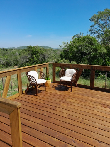 Imagen 22 de 25 de Alquiler Casa Villa Serrana
