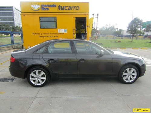 Audi A4 1.8 Tfsi Ambition