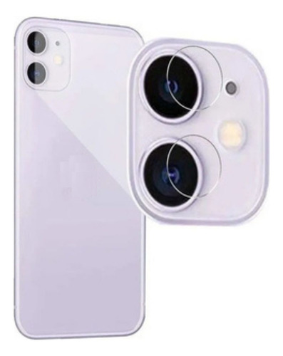 Film Silicona Hidrogel Camara Para iPhone XS Max Colocacion