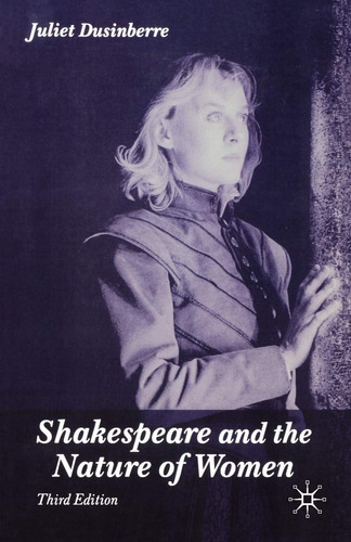 Libro:  Shakespeare And The Nature Of Women