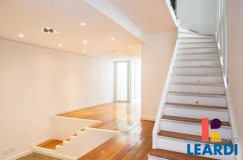 Imagem 5 de 15 de Casa De Vila - Jardim Paulista - Sp - 633176