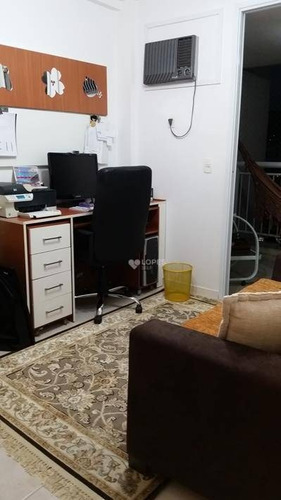 Imagem 12 de 30 de Cobertura À Venda, 201 M² Por R$ 1.270.000,00 - Santa Rosa - Niterói/rj - Co2724