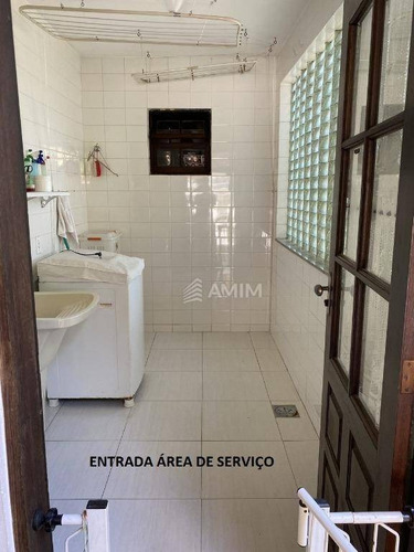 Imagem 21 de 30 de Casa À Venda, 280 M² Por R$ 900.000,00 - Badu - Niterói/rj - Ca0765