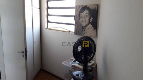 Imagem 21 de 25 de Apartamento Com 3 Dormitórios À Venda, 107 M² Por R$ 370.000,00 - Centro - Americana/sp - Ap0265