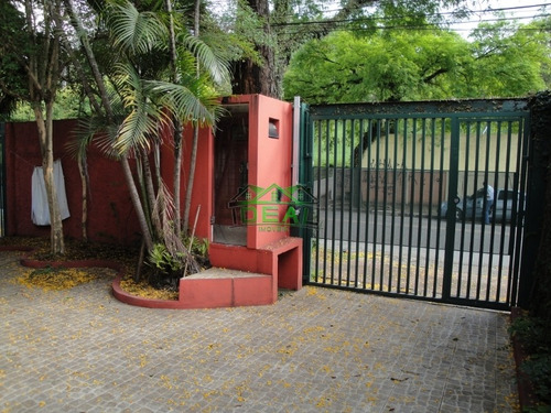 Imagem 2 de 30 de Oportunidade Para Investimento Sobrado Para Venda No Bairro Alto De Pinheiros C/ 7 Dorm, 3 Suítes, 4 Vagas, 534 M, 584 M - 1800