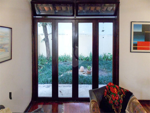 Imagem 7 de 30 de Casa Charmosa Na Pompéia - Reo596432