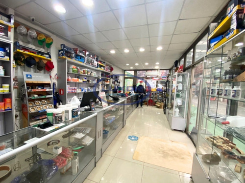 Amplia Bodega + Local En Venta En Club Hípico 722mt2