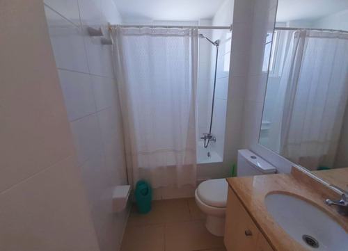 Departamento En Arriendo De 2 Dorm. En Papudo