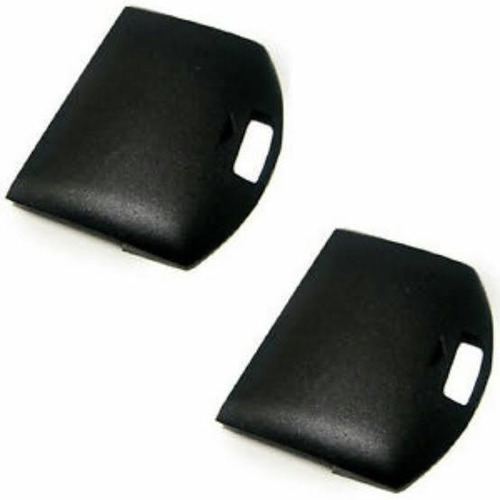 Imagen 2 de 2 de Tapa De Bateria Para Psp 1000 Fat. Color Negro