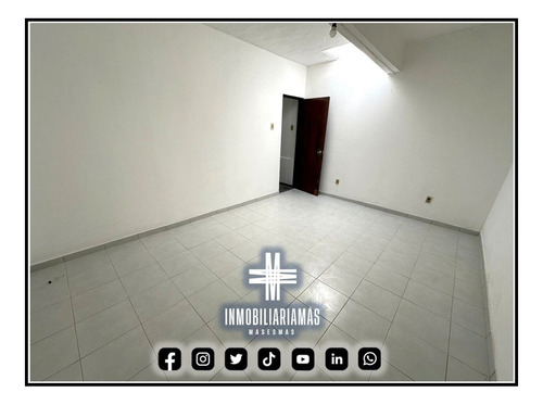 Alquiler Apartamento Flor De Maroñas Montevideo G (ref: Ims-23571)