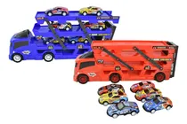 Comprar Camión Remolque Transportador De Autos C \u002F Autos