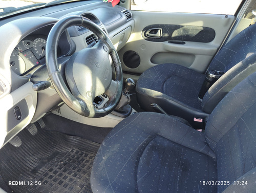 Renault Clio 1.5 Expression