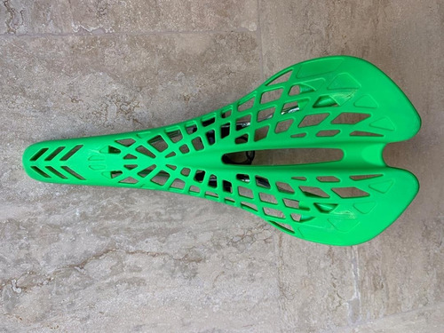 Asiento Ergonomico Ultraliviano Para Bicicleta